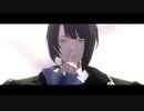 【MMD刀剣乱舞】そんな言葉で【松井江】