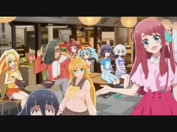 【NM4-02】新弦巻マキと名所探訪 第86話「佐賀県・ゾンビランドサガマンホール巡りの旅その②」