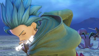 タイトル未定のドラゴンクエストⅪ　実況プレイ　Part5