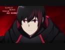 【スカーレットネクサスOP】SCARLET NEXUS｜ノンテロップオープニング｜