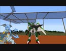 【Minecraft】JointBlockでロボもの？Part176【JointBlock】