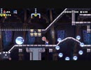 【マリメ2】世界最速クリア達成しました!!「ストーリーモード」爆速プレイ!!