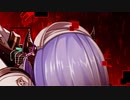 【実況】バグで脱ぎ(ry バグ世界から抜け出す『Death end re;Quest』 二章4