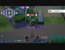 ポケMOBAテスト版 ゲンガー