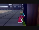 【東方MMD】響子と嵐