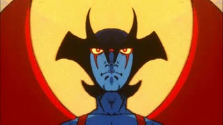 音割れルマン