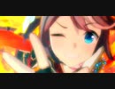 ウマ娘　URAファイナルズ決勝2　トウカイテイオー(新衣装)
