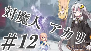 【デビルメイクライ5】対魔人AKARI 第十二話「びりびりびり！…ずばっ！」【VOICEROID】