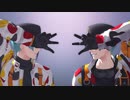 【MMD】ジャンキーナイトリーチオーケストラ