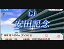 ウマ娘　ルームマッチ　第十回ニコニコ動画杯(GⅠ:安田記念)