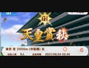 ウマ娘　ルームマッチ　第十一回ニコニコ動画杯(GⅠ:天皇賞(秋))