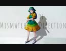 【第13回東方ニコ童祭】偶像に世界を委ねて ～ Idoratrize World【Dubstep】
