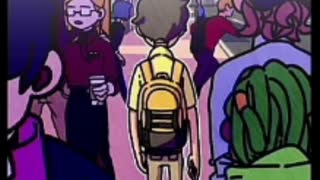 ヒーローをサポートする仕事〈Not Exactly Hero#１〉