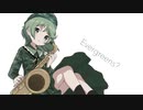 【第13回東方ニコ童祭】Evergreens?