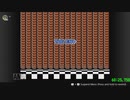 スーパーマリオブラザーズ3　笛なし(Any%Warpless)RTA 60:25.750