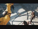 [FF7R]第27回(27-3) チョコボ救出(陥没道路)