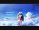Henceforth／Orangestar covered.by46くん