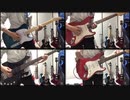 【UTAUカバー】アスノヨゾラ哨戒班【弾いてみた】