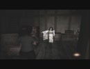 和風ホラーADV『零~zero~』実況プレイpart4
