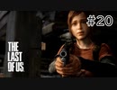 【実況】この残酷な世界を生き延びろ！ラストオブアスを実況プレイpart20【The Last of Us】
