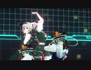 【第13回東方ニコ童祭】アダルトとそうじゃない人で「クレイジー・ビート」【東方MMD】