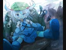 【第13回東方ニコ童祭】Dive【東方自作アレンジ】