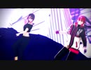 【VRoid→MMD】Love Me If You Can【Veda】