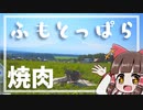 【キャンプ】ゆっくり達はキャンプをしたい！part7