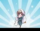 [ヘタリア]芬蘭語でまるかいて地球 Full