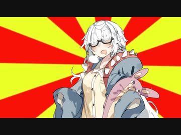 #VOICEROIDクソダジャレ部　チョコ