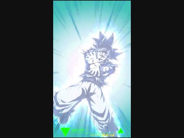 人気の ドラゴンボール超 動画 1 698本 2 ニコニコ動画