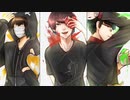 【k.y/r.t/u.s】P/a/Ⅲ.S/E/N/S/A/T/I/O/N【人ヵ】