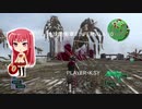 地球防衛軍3 INFERNO 8/10