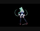 【MMD艦これ】LUVORATORRRRRY!【山風】固定カメラ(自分観賞用)