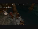 【初見】ＳｋｙｒｉｍＳＥ字幕プレイ　ミラークに会いに行く１3日目a