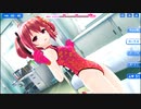 【ハニーブレイド２】キリス・トランサのチャイナっ娘