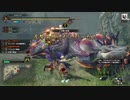 【mhr】part69 モンスターハンターrise実況プレイ集★7百竜夜行ヌシ・タマミツネ【ﾓﾝﾊﾝﾗｲｽﾞ】