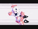 【原神MMD】好き！雪！本気マジック【パイモン】