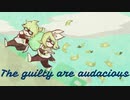 【Atelier】開き直り【2021、02】