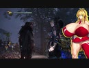 [仁王２] アムリタがどんどん貯まる！乳王 Part 16