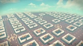 【DQB2】俺のビルダーノー島 全部屋レシピMAP（切り抜き）