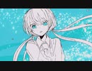 ·ᴥ·HatsunE『鏡よ鏡』Kuma