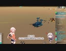 【FTD】 [陸戦キャンペ] The Ruler of the Steel :ROS 戦略AIの情報収集 04 (v3.2.9.7)