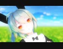 MMD☆うまぴょい伝説☆Sour式ミク（rabuitto）