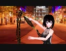【MMD】バケモノダンスフロア 【KAYO】