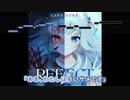 【ニコカラHD】REFLECT (静止画バージョン)【がうる・ぐら/ホロライブEN Myth】【インスト版(ガイドメロディ付)】