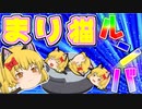 【ゆっくり茶番】ちびまりねこルンバでゴー！