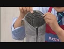 2021/06/01　サッと吸収！玄関マット 藤原 　＜ＱＶＣ福島＞