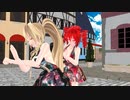 【MMD】チルドレンレコード【重音テト　IA】