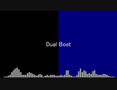 「Dual Boot」 NEUTRINO / MERROW